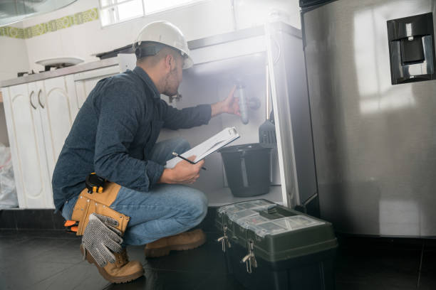 Best Toilet Repair Services  in Ford City, PA