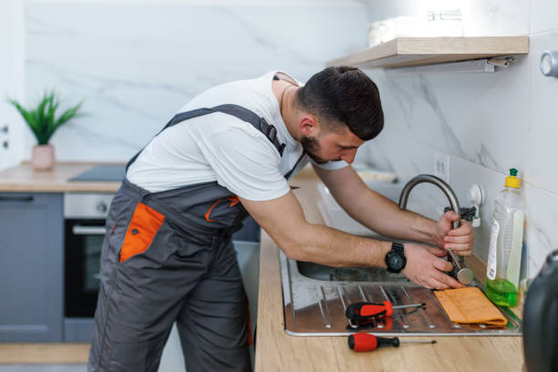 Best Shower Repair Services  in Ford City, PA