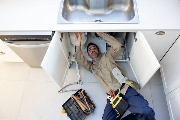 Trusted Ford City, PA Plumbing Experts