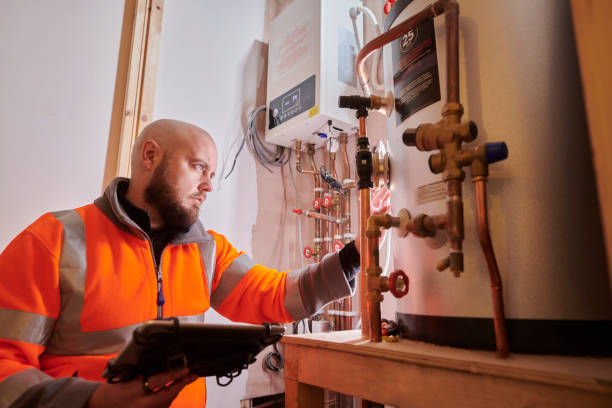 Best Boilers & Radiators  in Ford City, PA