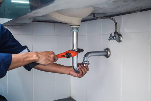 Best Emergency Plumber  in Ford City, PA