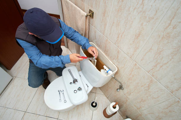 Best Local Plumber Services  in Ford City, PA
