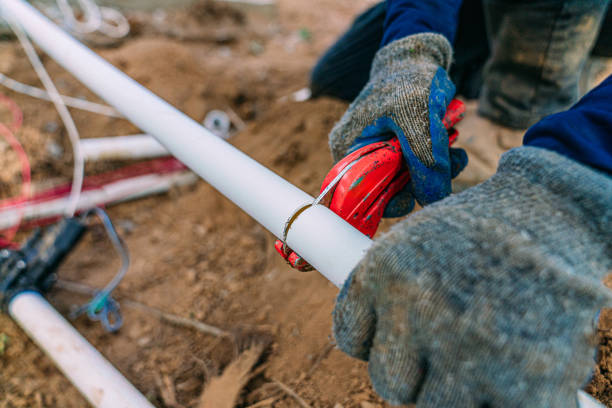 Best Residential Plumbing Services  in Ford City, PA